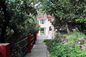THE BLISS HOME STAY